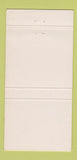 Matchbook Cover - Goodhue Country National Bank Red Wing MN 30 Strike
