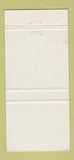Matchbook Cover - Fitzgerald's Havilan Inn Taneytown MD 30 Strike