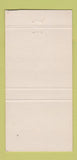 Matchbook Cover - Tom Tom Steak House Salinas CA WEAR 30 Strike