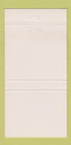 Matchbook Cover - Reames Golf Country Club Klamath Falls OR 30 Strike