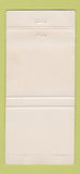 Matchbook Cover Dunes Village Ocean Front Motor Lodge Myrtle Beach SC 30 Strike