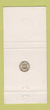 Matchbook Cover - Banco Popular Puerto Rico 30 Strike