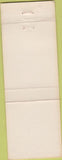Matchbook Cover - Noyo Bowling CA lavender