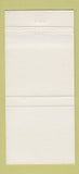 Matchbook Cover - Green Valley Country Club Lafayette Hill PA 30 Strike
