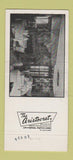 Matchbook Cover - Country Club of Harrisburg PA 30 Strike