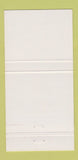 Matchbook Cover - Country Club of Harrisburg PA 30 Strike
