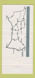 Matchbook Cover - Rio Rico Resort Country Club Rio Rico AZ 30 Strike