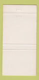Matchbook Cover - Arthur's Waterfront Restaurant Indianapolis IN 30 Strike