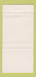 Matchbook Cover - Sir George's Restaurant Taylor MI 30 Strike