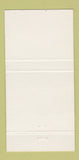 Matchbook Cover - Canadian Tire Auto Racing 30 Strike