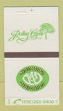 Matchbox - Rolling Green Country Club IL