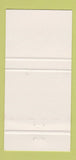 Matchbook Cover - Lincolnshire Fields Country Club Champaign IL 30 Strike