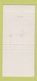 Matchbook Cover - La Grange Country Club IL 30 Strike