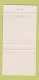 Matchbook Cover - Ventana Canyon Golf Racquet Club Tucson AZ 30 Strike