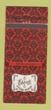 Matchbook Cover - Edwards Steak House Los Angeles CA 30 Strike
