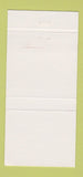 Matchbook Cover - Nikck's Italian Sarasota Altamonte Springs FL 30 Strike
