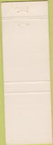 Matchbook Cover - Balthaser Motors Dodge Trucks Hamburg PA Virginville