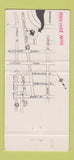 Matchbook Cover - Angus Inn Hastings New Zealand 30 Strike