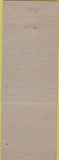Matchbook Cover - Gallaher Motor Co Harriman TN Dodge Plymouth