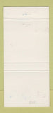 Matchbook Cover - Brady's Auto Glass Columbia Mexico Fulton MO 30 Strike