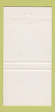 Matchbook Cover - Le Biarritz Restaurant French Newport Beach CA 30 Strike