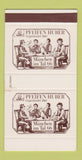 Matchbox - Pfeifen Huber Munchen
