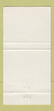 Matchbook Cover - Ricardo's Toledo OH WEAR 30 Strike