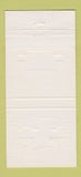 Matchbook Cover - Louisville Inn KY 30 Strike
