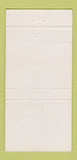 Matchbook Cover - PS Chicago Nite Club Chicago IL 30 Strike