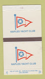 Matchbox - Naples Yacht Club FL