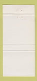 Matchbook Cover - Old Yorke Inn Hightstown NJ 30 Strike