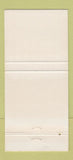 Matchbook Cover - Richland Center Federal Savings WI 30 Strike