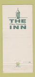 Matchbook Cover - The Ohio University Inn Athens OH 30 Strike