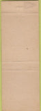 Matchbook Cover - La Hacienda Inn Los Gatos CA Ravioli