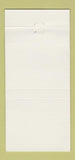 Matchbook Cover - Prego Pasta House Italian Fort Worth Dallas TX 30 Strike