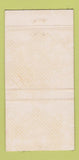 Matchbook Cover - Aerospatiale Helicopter Corp Grand Prairie TX 30 Strike
