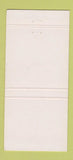 Matchbook Cover - Mollekroen Smorgasbord Danish Solvang CA 30 Strike