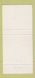 Matchbook Cover - Holiday House Pittsburgh? 30 Strike