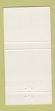 Matchbook Cover - OD O'Donnell Funeral Home Lowell MA 30 Strike