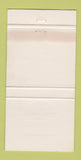 Matchbook Cover - Banyan Gardens Restaurant Waikiki Hawaii 30 Strike