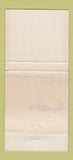 Matchbook Cover - Brookwood Country Club Wood Dale IL 30 Strike