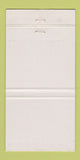 Matchbook Cover - Brighton MARina UK? 30 Strike