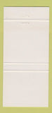 Matchbook Cover - Armdale Yacht Club Halifax NS 30 Strike