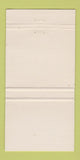 Matchbook Cover - Stephen and Martin Restaurant New Orleans LS 30 Strike