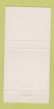 Matchbook Cover - Lil Porgy's BBQ Champaign Urbana IL 30 Strike