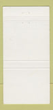 Matchbook Cover - Favore Ristorante St Paul MN 30 Strike