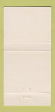Matchbook Cover - Lake Shore Myers Lake Park Canton OH 30 Strike