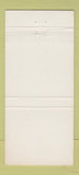 Matchbook Cover - Jr's Motor Inn Branson MO 30 Strike
