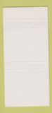 Matchbook Cover - La Buis Grillades Sainte Foy QC 30 Strike