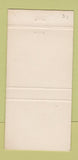 Matchbook Cover - Huntington Beach Country Club CA 30 Strike